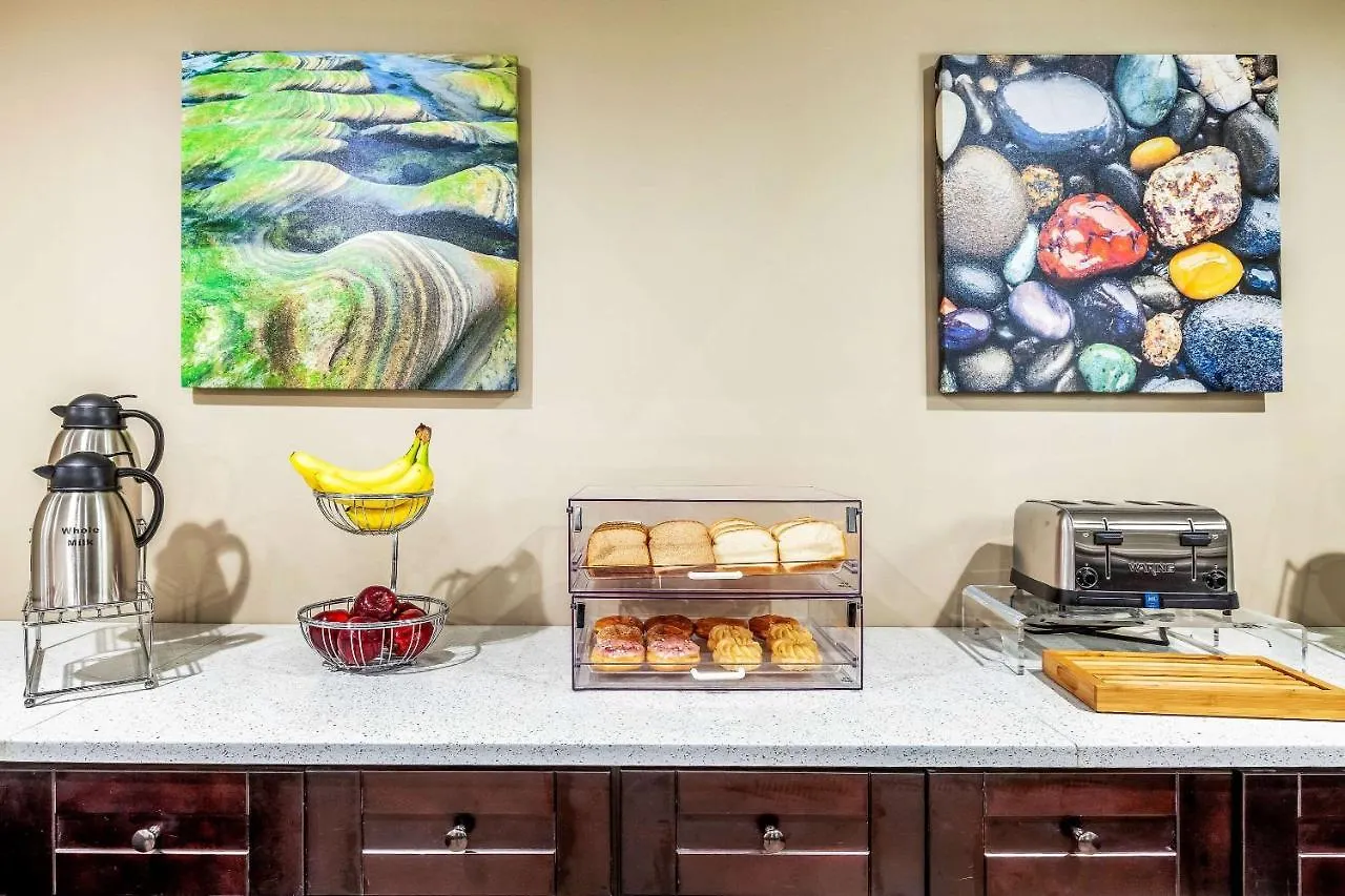 Van Wyck Hotel & Suites Near Jfk Airport New York