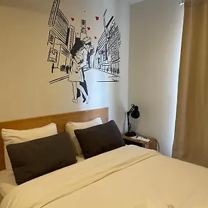 Chelsea Nyc ** New York