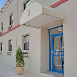 Super 8 By Wyndham Long Island Lga ** New York