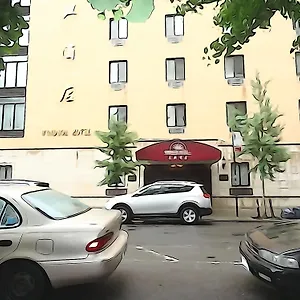 Отель Windsor