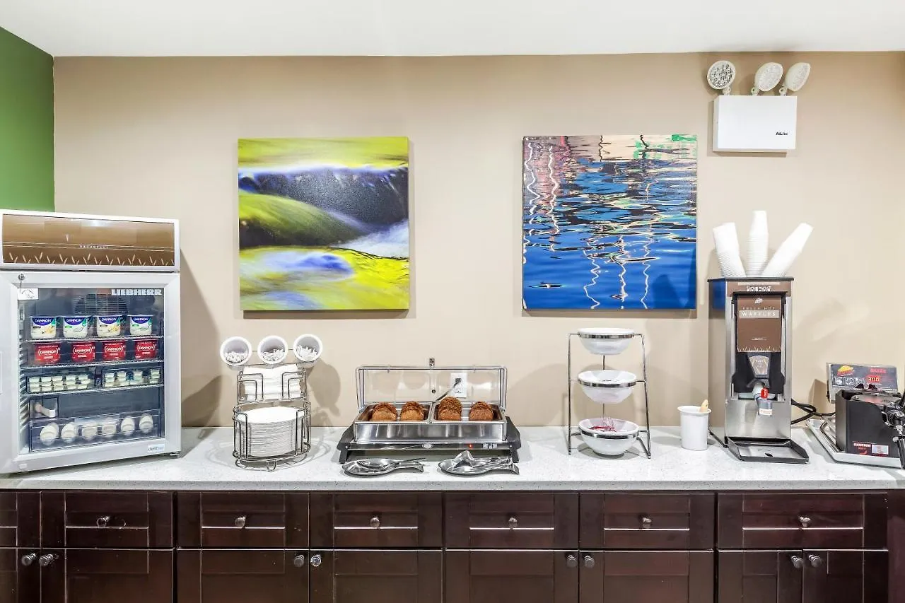 Van Wyck Hotel & Suites Near Jfk Airport New York