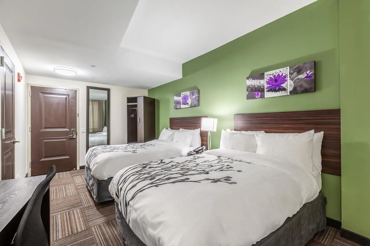 **  Van Wyck Hotel & Suites Near Jfk Airport New York United States