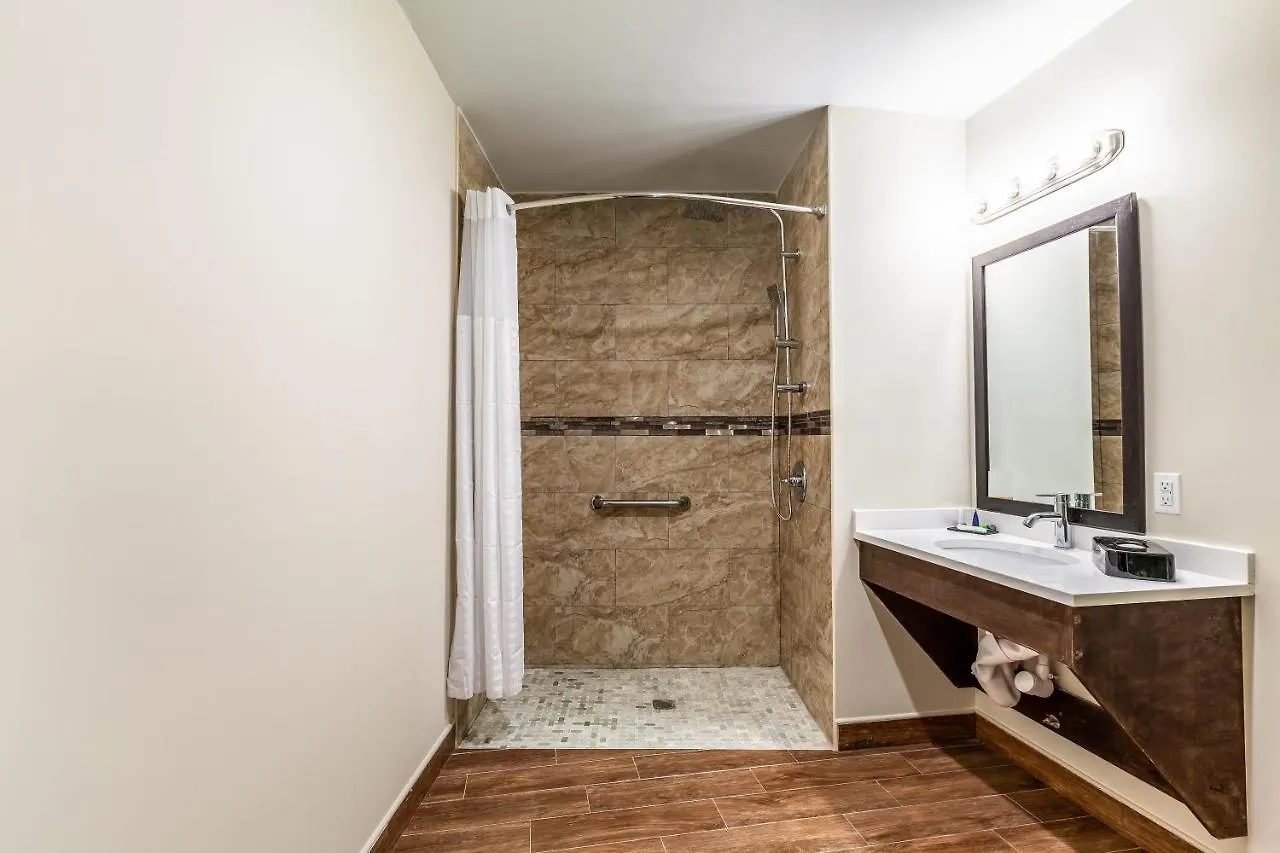 Van Wyck Hotel & Suites Near Jfk Airport New York