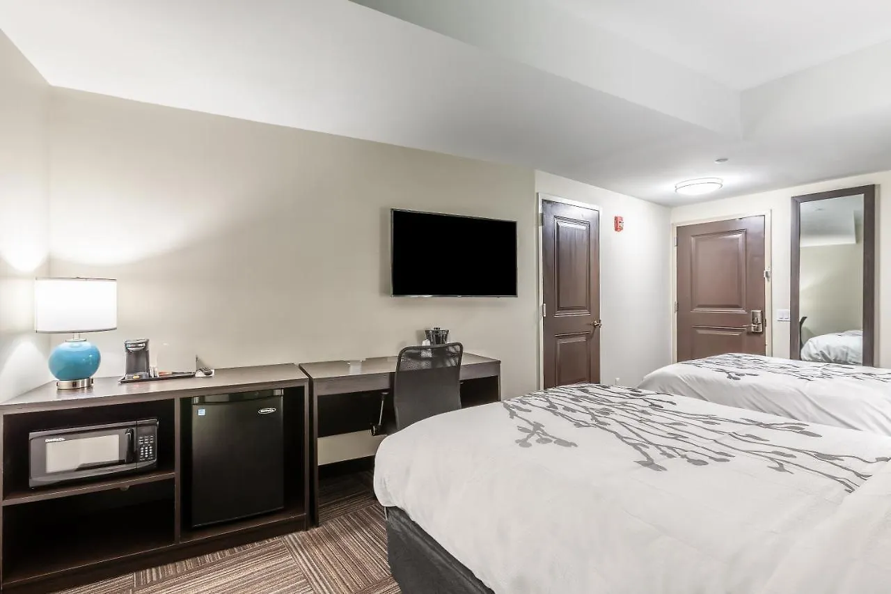 Van Wyck Hotel & Suites Near Jfk Airport New York