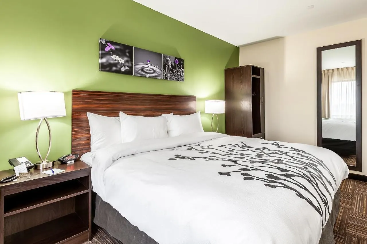 Van Wyck Hotel & Suites Near Jfk Airport New York 2*,