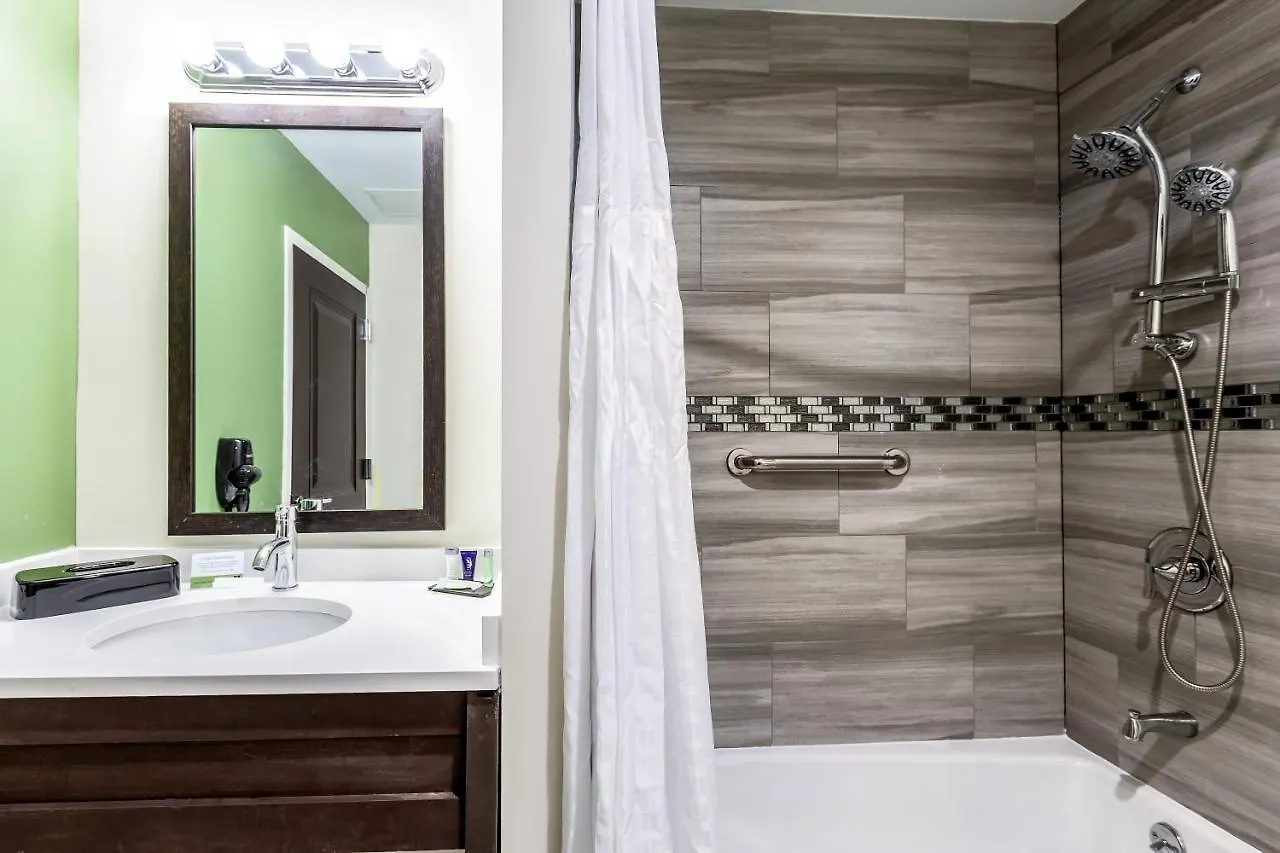 Van Wyck Hotel & Suites Near Jfk Airport New York