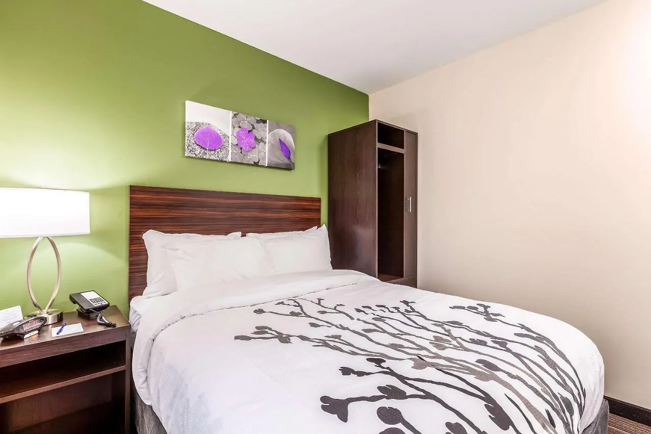 Van Wyck Hotel & Suites Near Jfk Airport New York