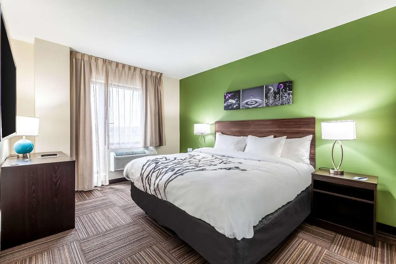 Van Wyck Hotel & Suites Near Jfk Airport New York