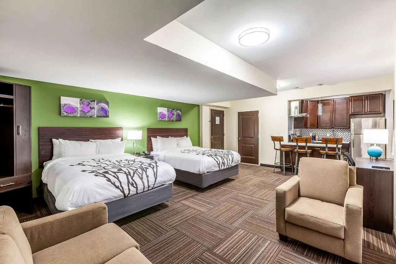 Van Wyck Hotel & Suites Near Jfk Airport New York