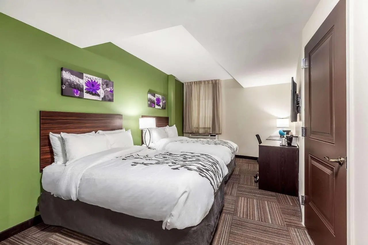 Van Wyck Hotel & Suites Near Jfk Airport New York