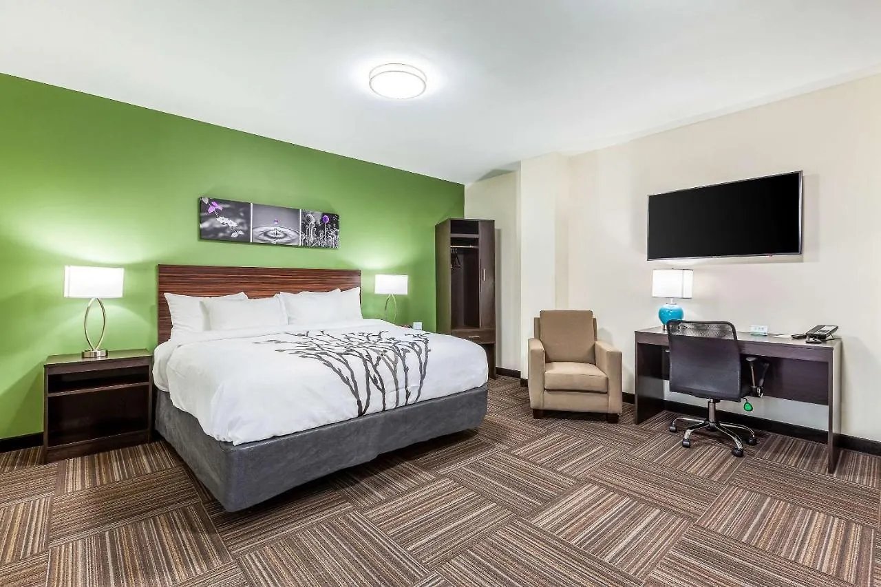 Van Wyck Hotel & Suites Near Jfk Airport New York